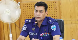 জঙ্গল সলিমপুরকে সন্ত্রাসমুক্ত করা হবে: পুলিশ সুপার মাসুদ
